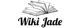 Wiki Jade 로고